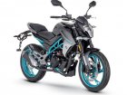 CF Moto CFMoto 150NK